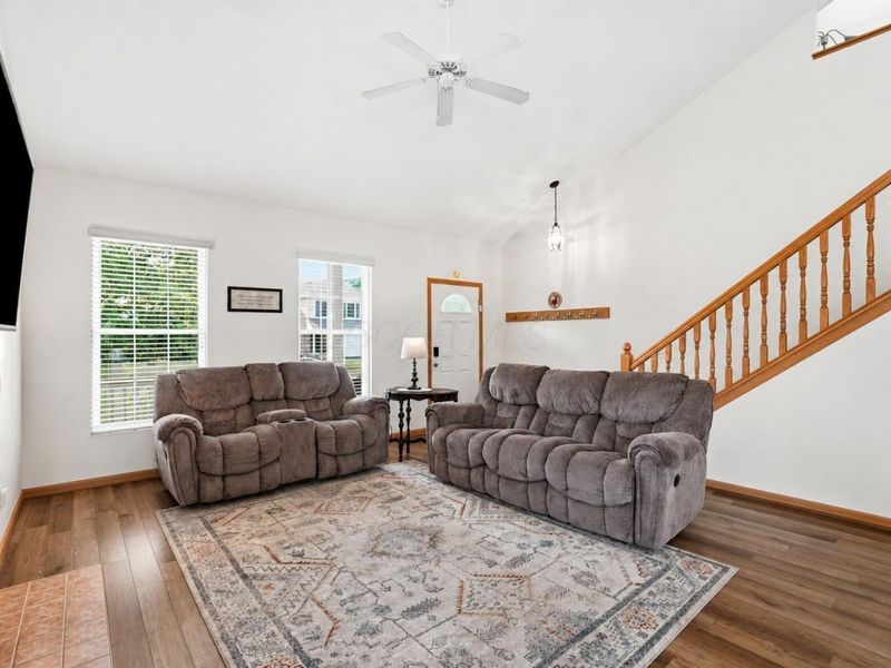 1500 S Wild Turkey Drive , Newark, OH 43055 Photo 9