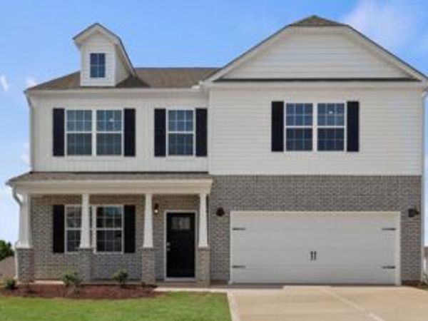 217 Rashford Way , Raeford, NC 28376