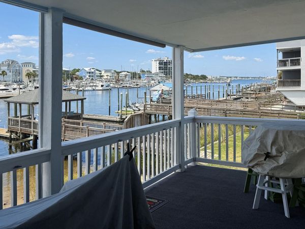 513 Canal Drive, Unit A1, Carolina Beach, NC 28428