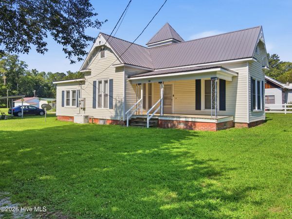 228 Main St Ex Street, Edward, NC 27821