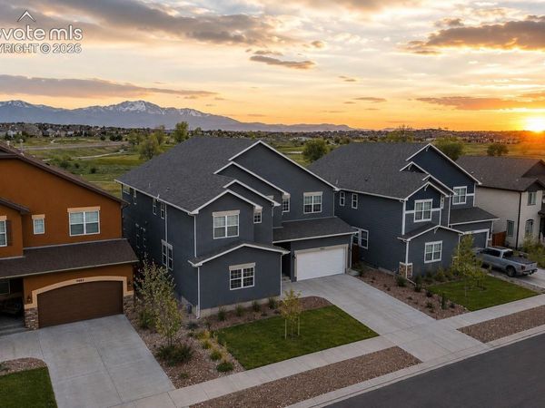 9692 Fairway Glen Drive, Peyton, CO 80831