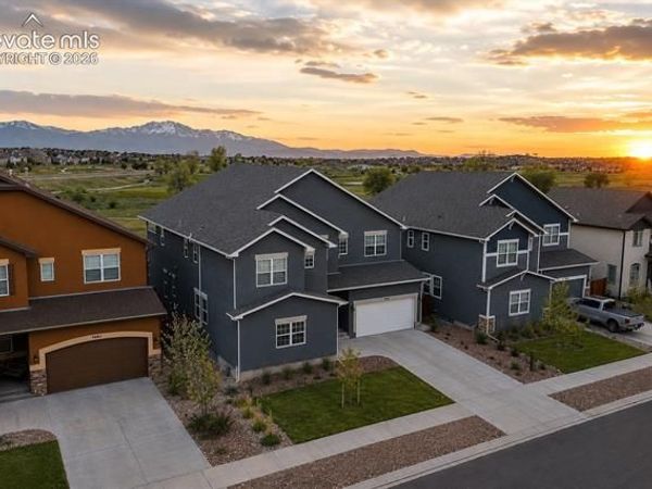 9692 Fairway Glen Drive, Peyton, CO 80831