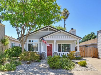 427 Parker Dr, Folsom, CA 95630 Photo