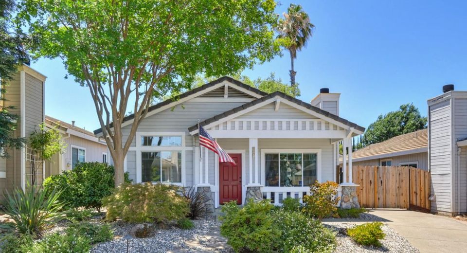 427 Parker Dr, Folsom, CA 95630 Photo