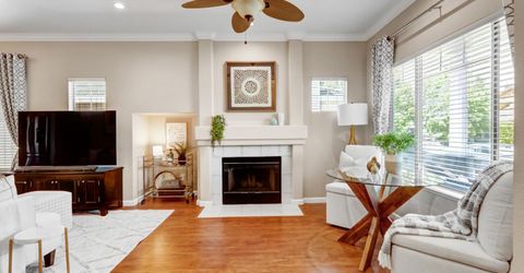 427 Parker Dr, Folsom, CA 95630 Photo