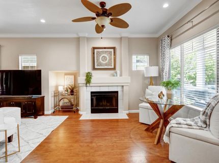 427 Parker Dr, Folsom, CA 95630 Photo