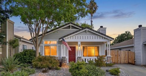 427 Parker Dr, Folsom, CA 95630 Photo