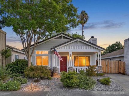427 Parker Dr, Folsom, CA 95630 Photo
