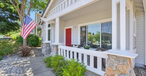427 Parker Dr, Folsom, CA 95630 Photo