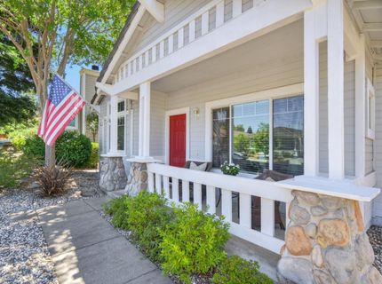 427 Parker Dr, Folsom, CA 95630 Photo