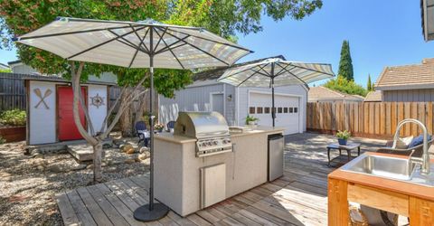 427 Parker Dr, Folsom, CA 95630 Photo