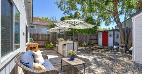 427 Parker Dr, Folsom, CA 95630 Photo