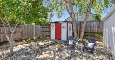 427 Parker Dr, Folsom, CA 95630 Photo
