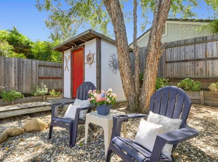 427 Parker Dr, Folsom, CA 95630 Photo
