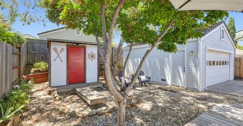 427 Parker Dr, Folsom, CA 95630 Photo