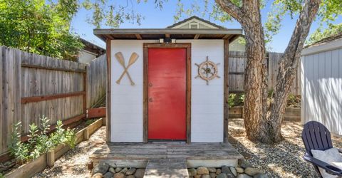 427 Parker Dr, Folsom, CA 95630 Photo