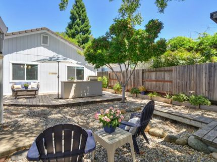 427 Parker Dr, Folsom, CA 95630 Photo