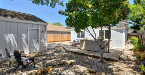 427 Parker Dr, Folsom, CA 95630 Photo