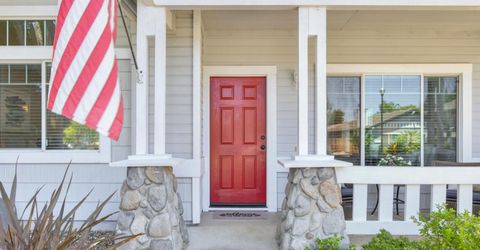 427 Parker Dr, Folsom, CA 95630 Photo