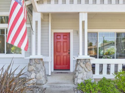 427 Parker Dr, Folsom, CA 95630 Photo