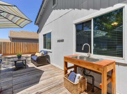 427 Parker Dr, Folsom, CA 95630 Photo