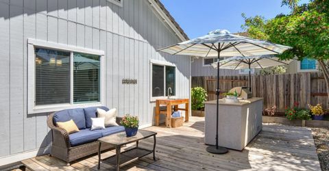 427 Parker Dr, Folsom, CA 95630 Photo