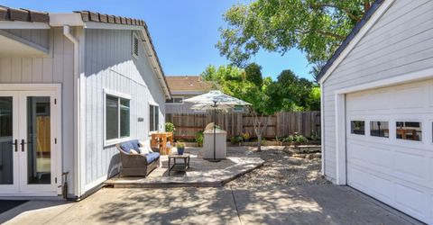 427 Parker Dr, Folsom, CA 95630 Photo