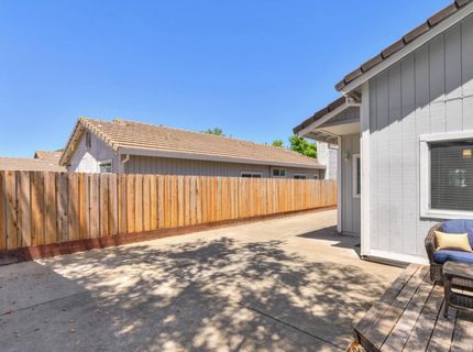 427 Parker Dr, Folsom, CA 95630 Photo
