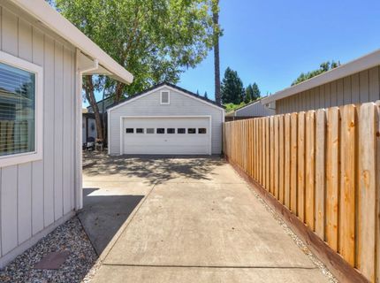 427 Parker Dr, Folsom, CA 95630 Photo
