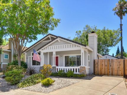 427 Parker Dr, Folsom, CA 95630 Photo