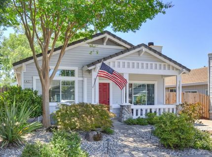427 Parker Dr, Folsom, CA 95630 Photo
