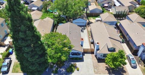 427 Parker Dr, Folsom, CA 95630 Photo