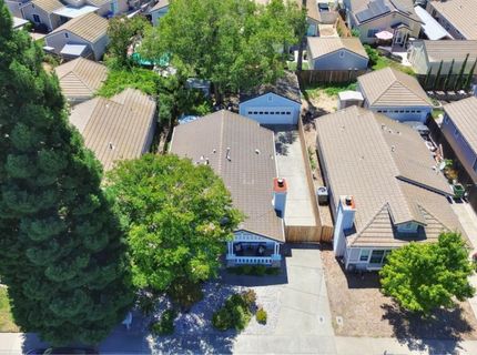 427 Parker Dr, Folsom, CA 95630 Photo