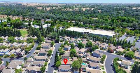 427 Parker Dr, Folsom, CA 95630 Photo