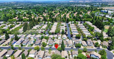 427 Parker Dr, Folsom, CA 95630 Photo