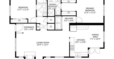 427 Parker Dr, Folsom, CA 95630 Photo