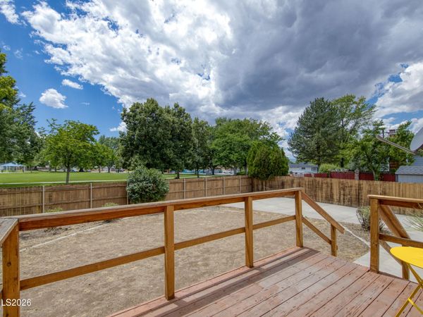 295 E Quail Street, Sparks, NV 89431