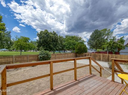295 E Quail Street, Sparks, NV 89431 Photo