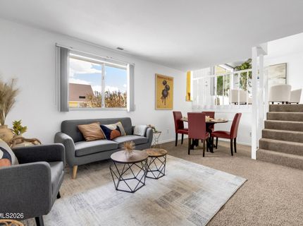 295 E Quail Street, Sparks, NV 89431 Photo