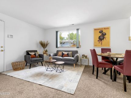 295 E Quail Street, Sparks, NV 89431 Photo