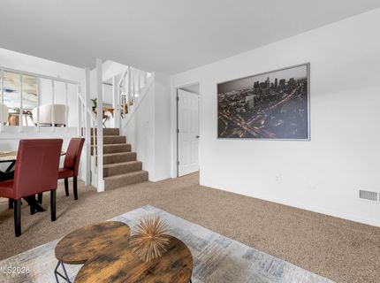 295 E Quail Street, Sparks, NV 89431 Photo