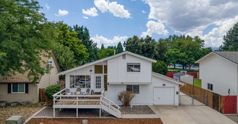 295 E Quail Street, Sparks, NV 89431 Photo