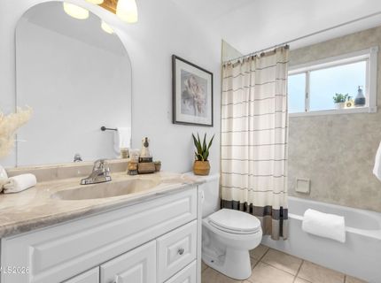 295 E Quail Street, Sparks, NV 89431 Photo