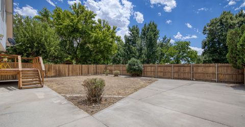295 E Quail Street, Sparks, NV 89431 Photo