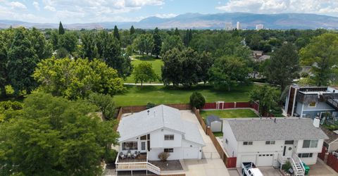 295 E Quail Street, Sparks, NV 89431 Photo