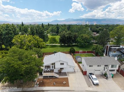 295 E Quail Street, Sparks, NV 89431 Photo