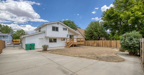 295 E Quail Street, Sparks, NV 89431 Photo
