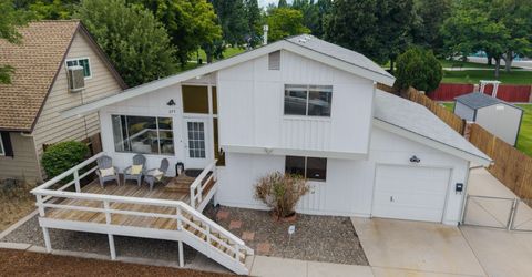 295 E Quail Street, Sparks, NV 89431 Photo