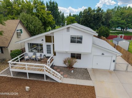 295 E Quail Street, Sparks, NV 89431 Photo