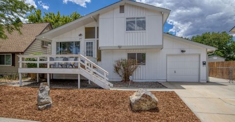 295 E Quail Street, Sparks, NV 89431 Photo